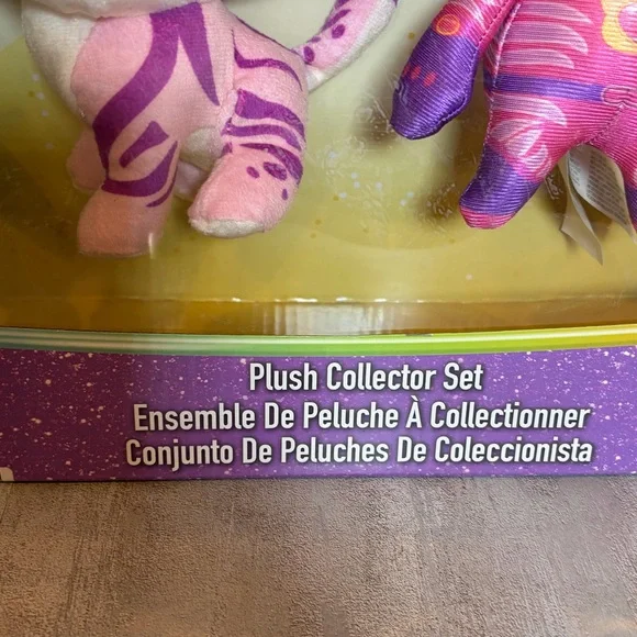 Disney Jr. Super Kitties (Su-Purr Wild) Plush Collector Set - Picture 3 of 7